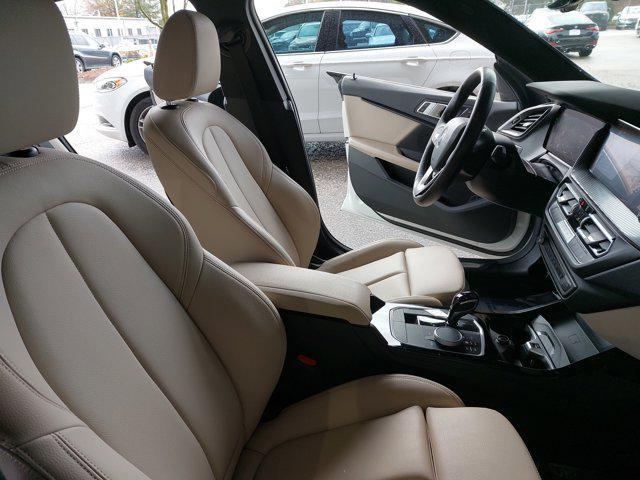 used 2022 BMW 228 Gran Coupe car, priced at $25,982