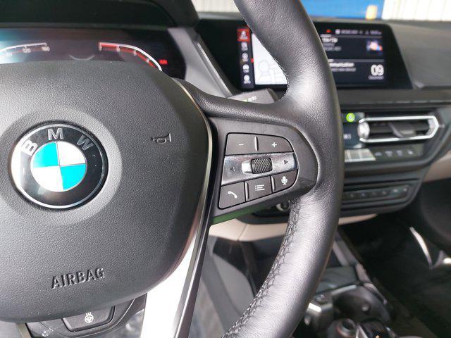 used 2022 BMW 228 Gran Coupe car, priced at $25,982