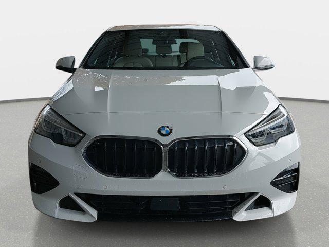 used 2022 BMW 228 Gran Coupe car, priced at $25,982