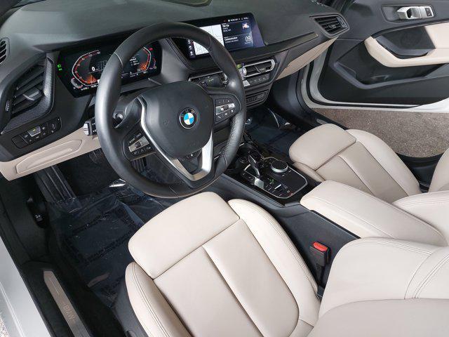 used 2022 BMW 228 Gran Coupe car, priced at $25,982