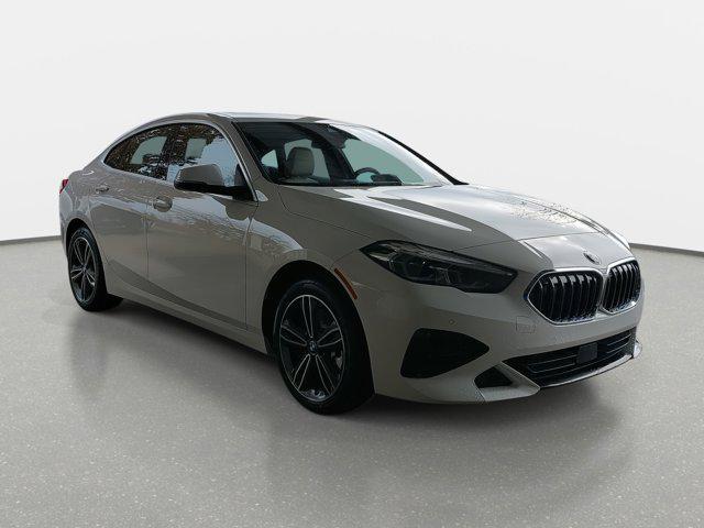 used 2022 BMW 228 Gran Coupe car, priced at $25,982