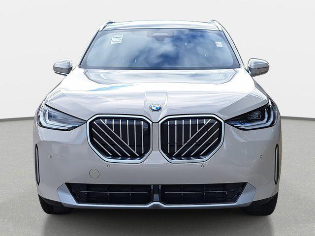 new 2026 BMW X3 car, priced at $59,705
