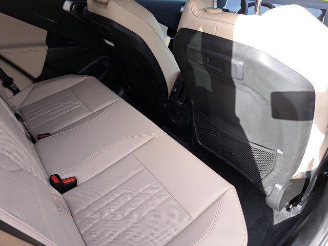 new 2026 BMW X3 car, priced at $59,705