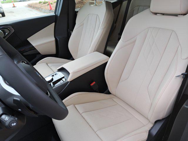 new 2026 BMW X3 car, priced at $59,705