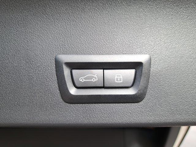 new 2026 BMW X3 car, priced at $59,705