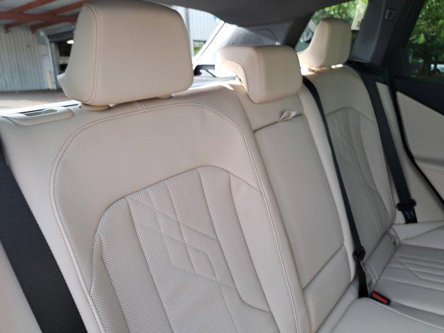 new 2026 BMW X3 car, priced at $59,705