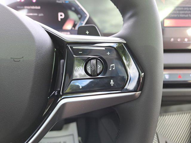 new 2026 BMW X3 car, priced at $59,705