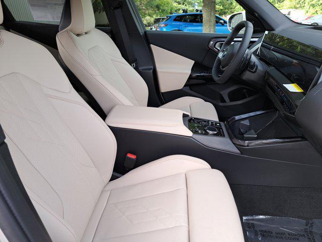 new 2026 BMW X3 car, priced at $59,705