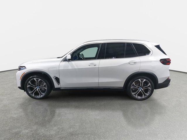 new 2025 BMW X5 PHEV car, priced at $80,325