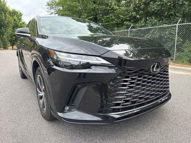 used 2023 Lexus RX 350 car, priced at $44,981