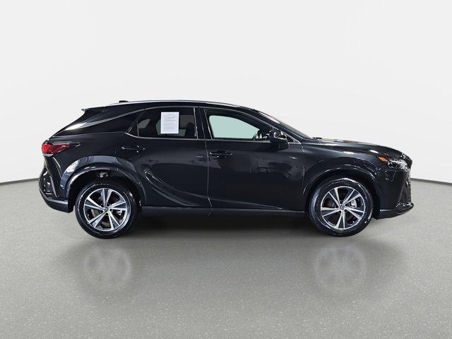 used 2023 Lexus RX 350 car, priced at $45,483