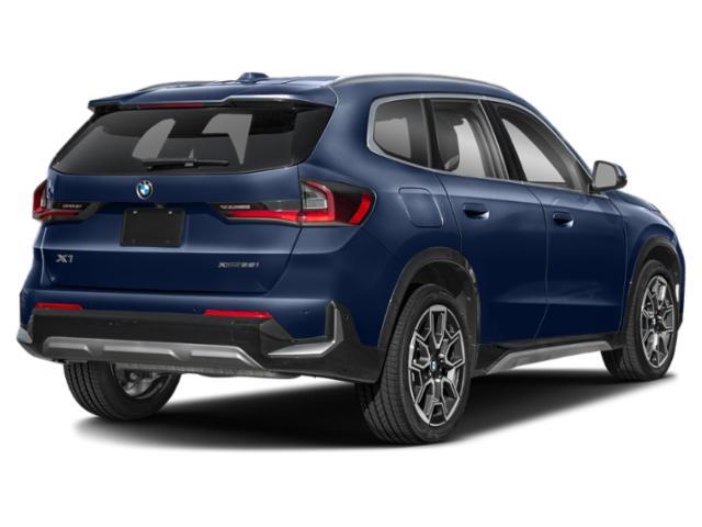 new 2025 BMW X1 car, priced at $47,225