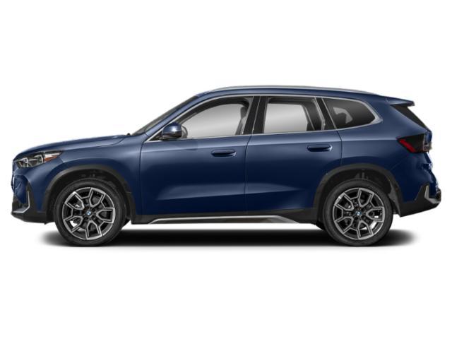 new 2025 BMW X1 car, priced at $47,225