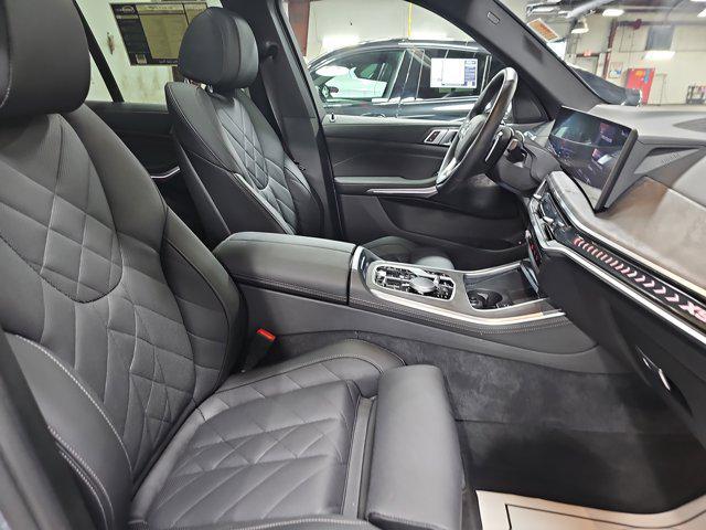 used 2025 BMW X5 PHEV car, priced at $66,922