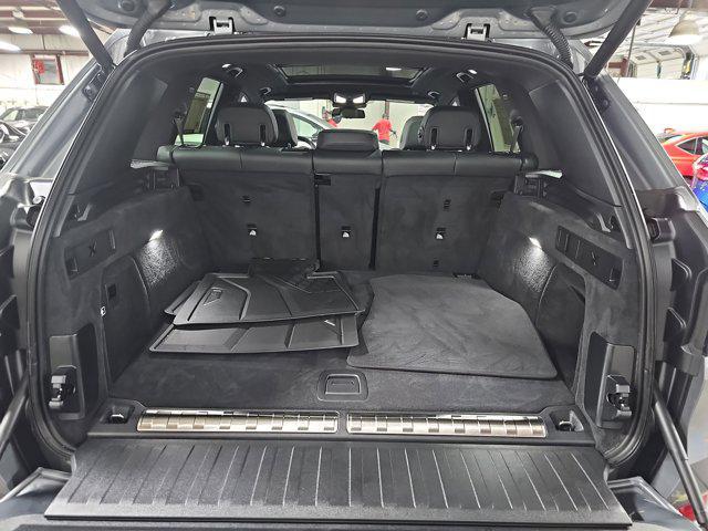 used 2025 BMW X5 PHEV car, priced at $66,922