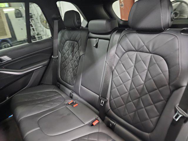 used 2025 BMW X5 PHEV car, priced at $66,922