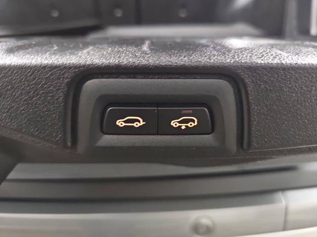 used 2025 BMW X5 PHEV car, priced at $66,922