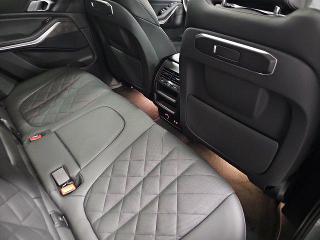used 2025 BMW X5 PHEV car, priced at $66,922