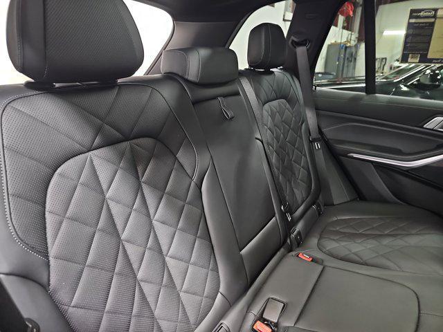 used 2025 BMW X5 PHEV car, priced at $66,922