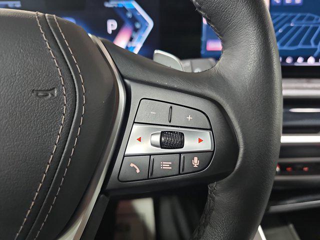 used 2025 BMW X5 PHEV car, priced at $66,922