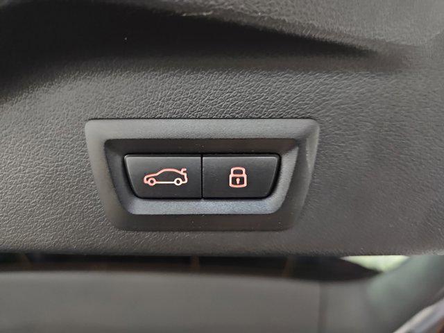used 2025 BMW X5 PHEV car, priced at $66,922