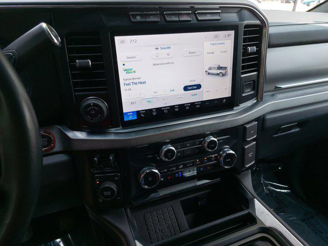 used 2024 Ford F-350 car, priced at $83,482