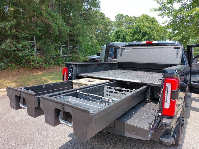 used 2024 Ford F-350 car, priced at $83,482