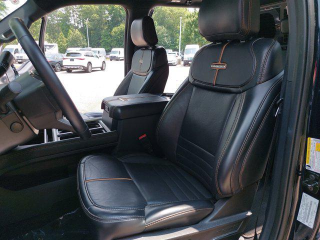 used 2024 Ford F-350 car, priced at $83,482
