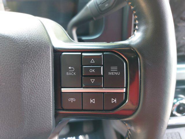 used 2024 Ford F-350 car, priced at $83,482