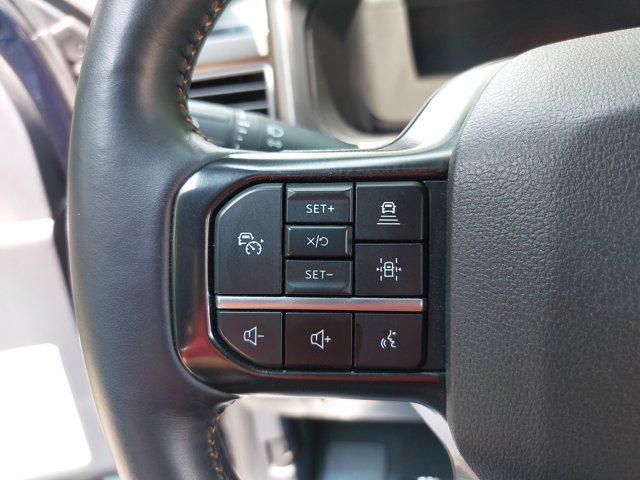used 2024 Ford F-350 car, priced at $83,482