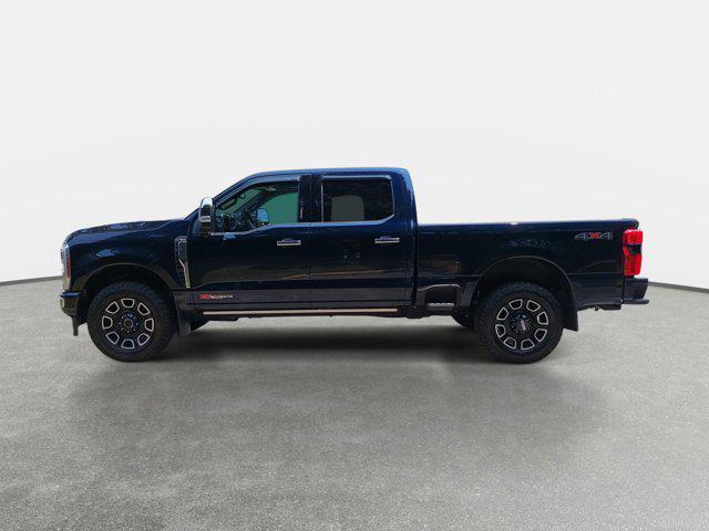 used 2024 Ford F-350 car, priced at $83,482