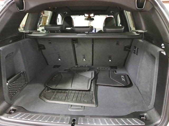 used 2024 BMW X3 car, priced at $43,392