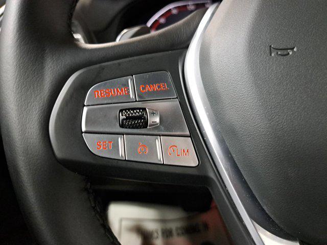 used 2024 BMW X3 car, priced at $43,392