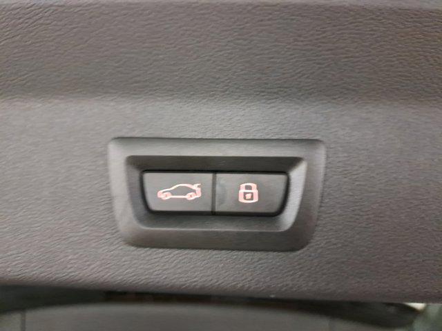 used 2024 BMW X3 car, priced at $43,392