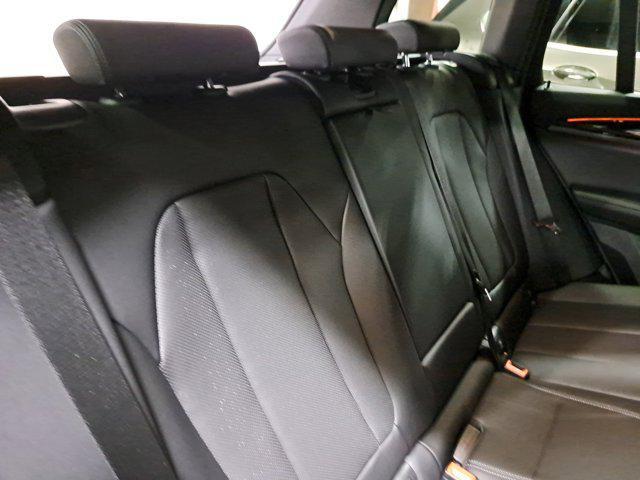 used 2024 BMW X3 car, priced at $43,392