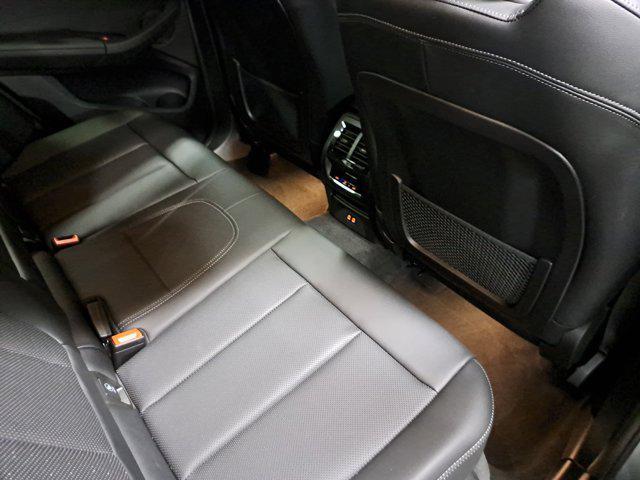 used 2024 BMW X3 car, priced at $43,392
