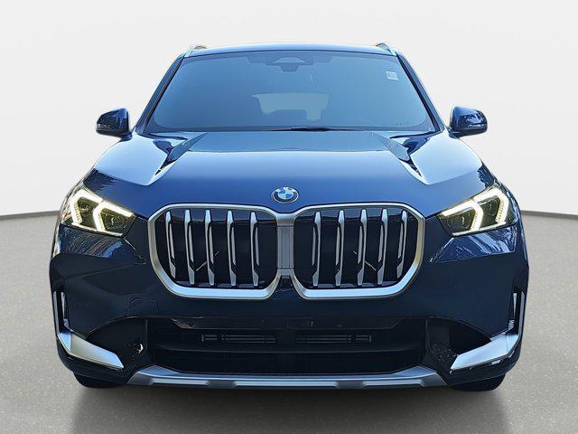 new 2025 BMW X1 car, priced at $47,525