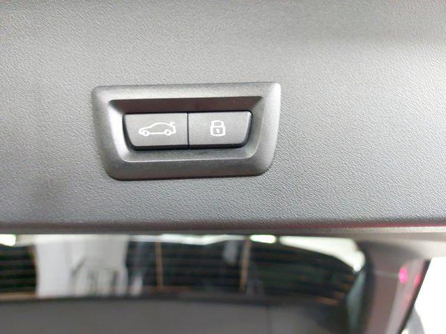 new 2025 BMW X3 car, priced at $57,985