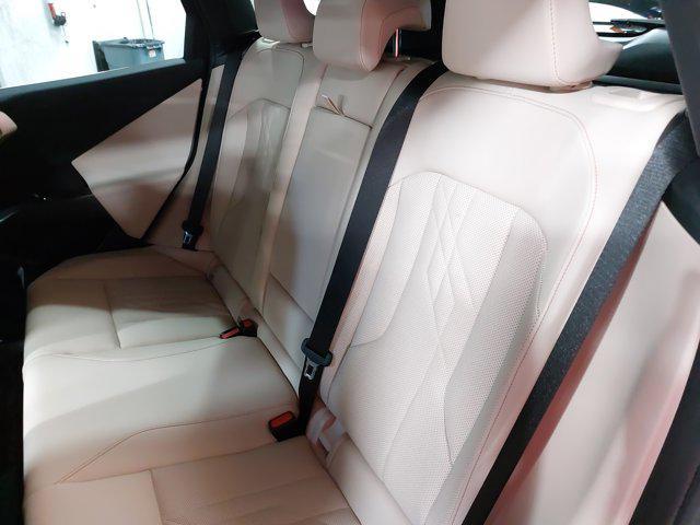 new 2025 BMW X3 car, priced at $57,985