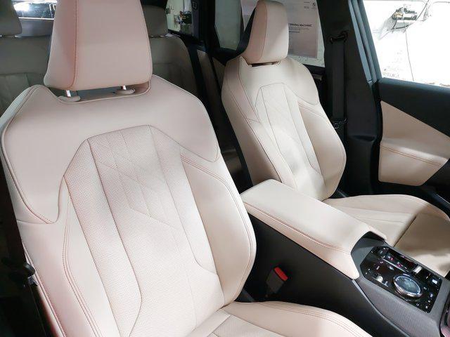 new 2025 BMW X3 car, priced at $57,985