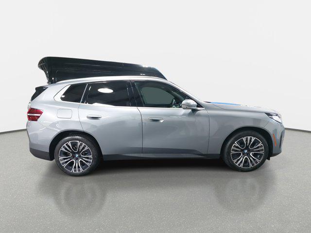 new 2025 BMW X3 car, priced at $57,985