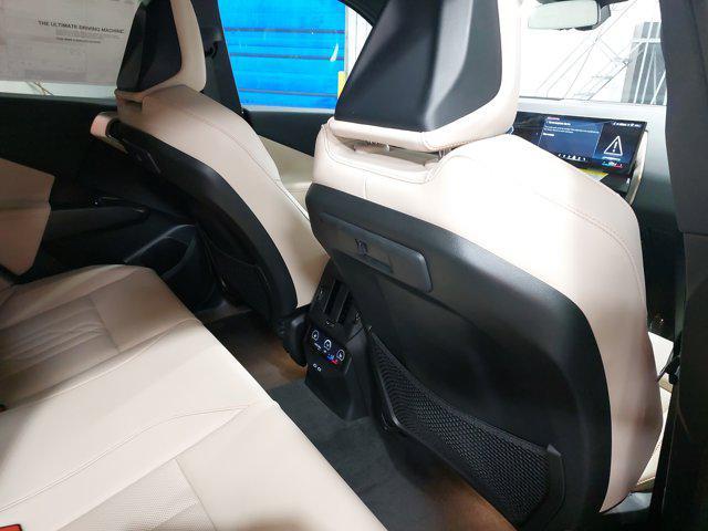 new 2025 BMW X3 car, priced at $57,985