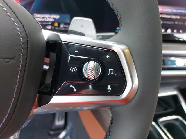new 2025 BMW 750e car, priced at $115,445