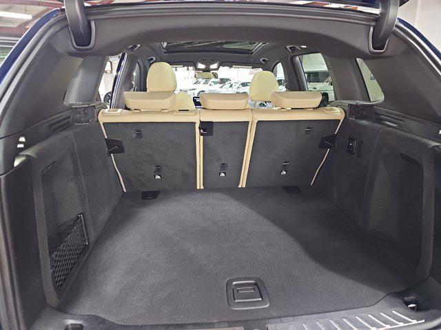 used 2023 BMW X3 car, priced at $42,983