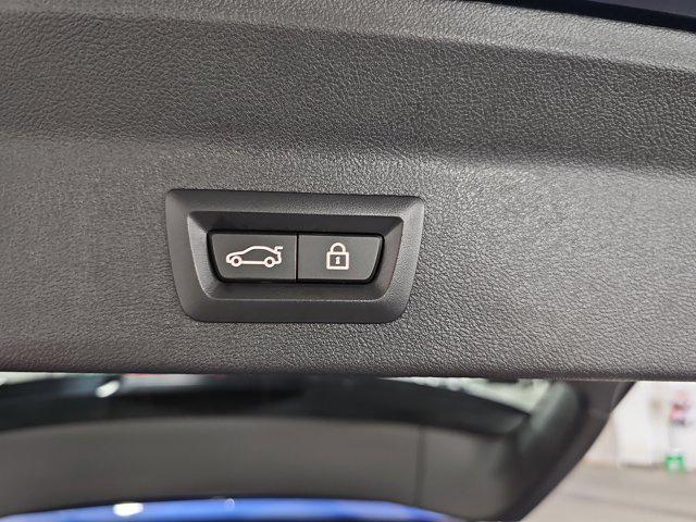 used 2023 BMW X3 car, priced at $42,983
