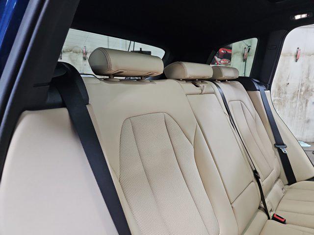 used 2023 BMW X3 car, priced at $42,983