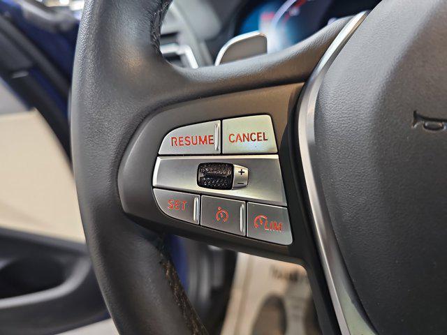 used 2023 BMW X3 car, priced at $42,983