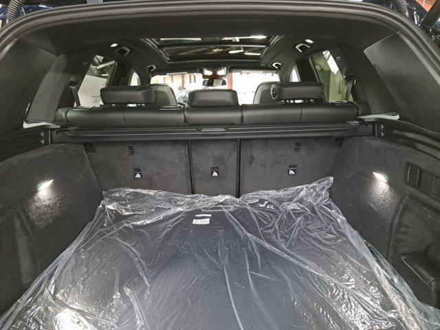 new 2026 BMW X5 car, priced at $82,075