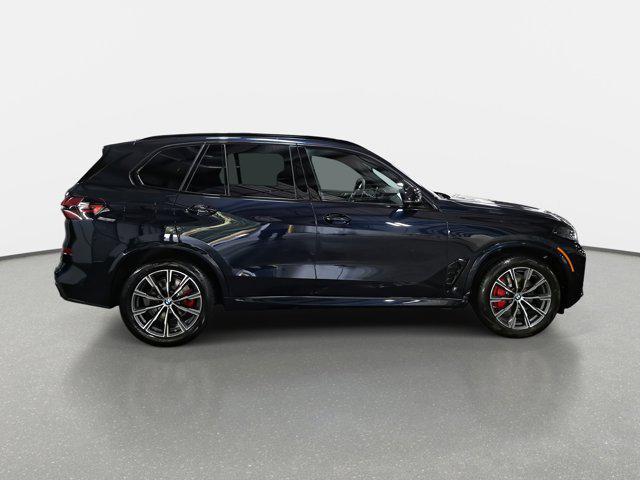 new 2026 BMW X5 car, priced at $82,075