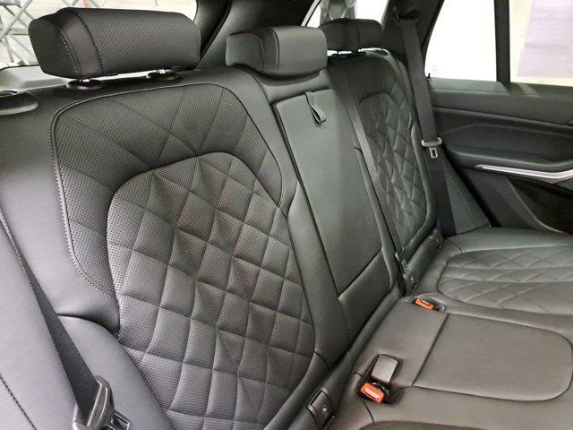 new 2026 BMW X5 car, priced at $82,075